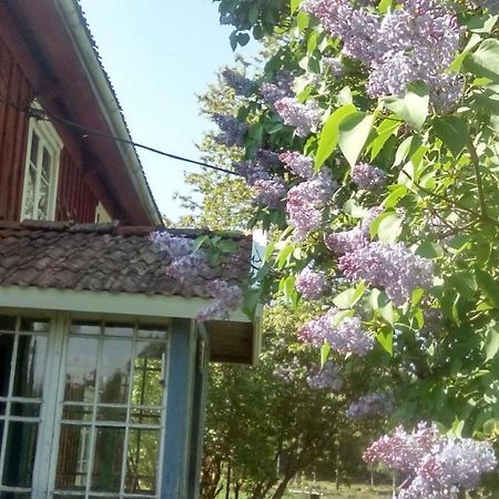 Wallas I Hylte 4, Saevsjoe Lammhult Екстериор снимка