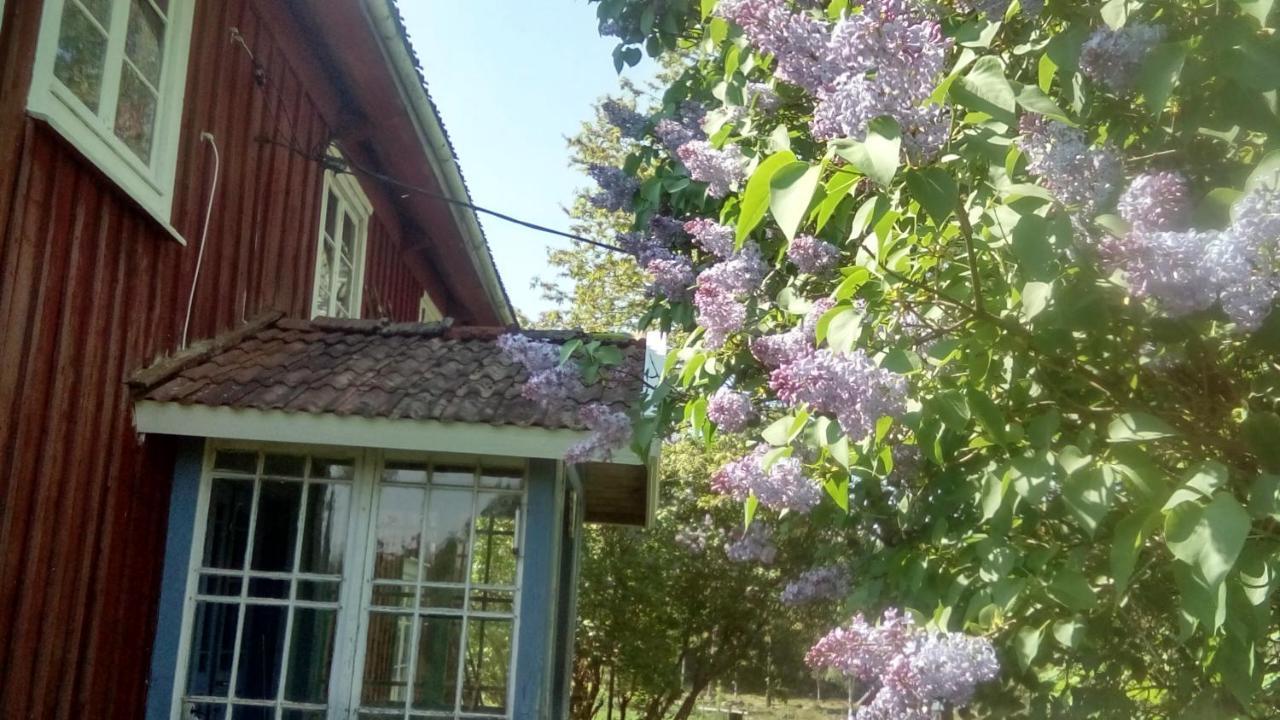 Wallas I Hylte 4, Saevsjoe Lammhult Екстериор снимка