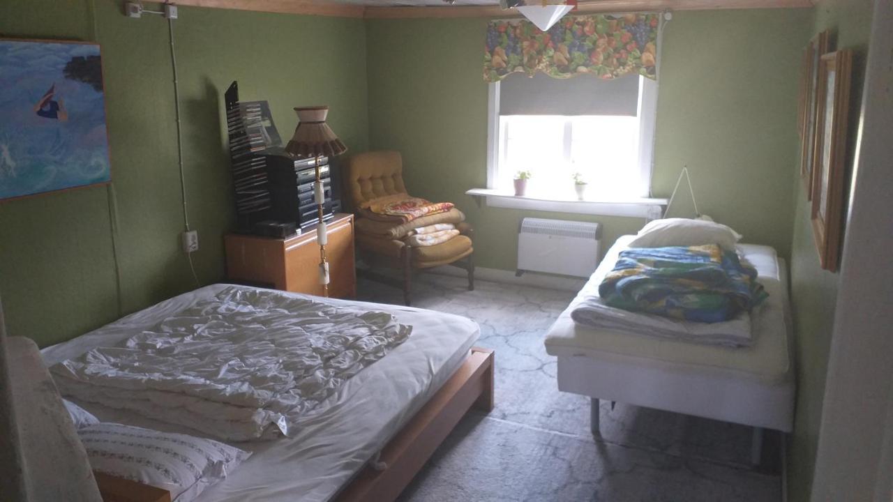 Wallas I Hylte 4, Saevsjoe Lammhult Екстериор снимка